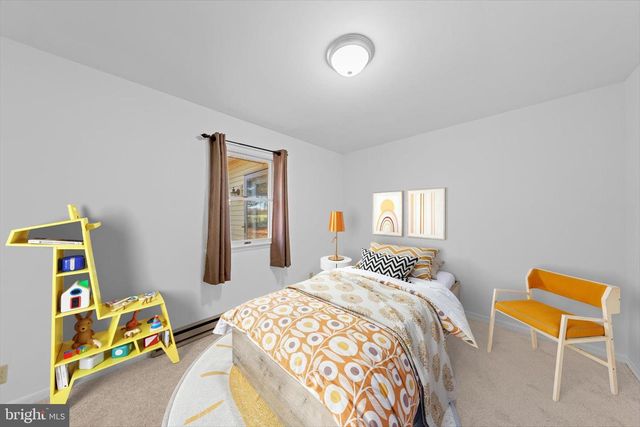 12468 TAYLOR MILL RD, Laurel, DE 19956