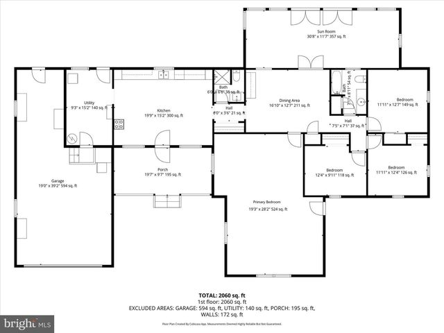 12468 TAYLOR MILL RD, Laurel, DE 19956