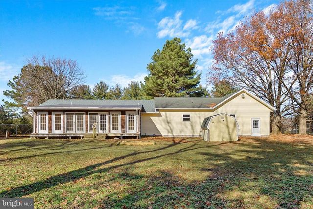 12468 TAYLOR MILL RD, Laurel, DE 19956