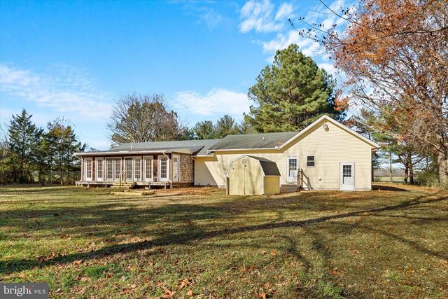 12468 TAYLOR MILL RD, Laurel, DE 19956