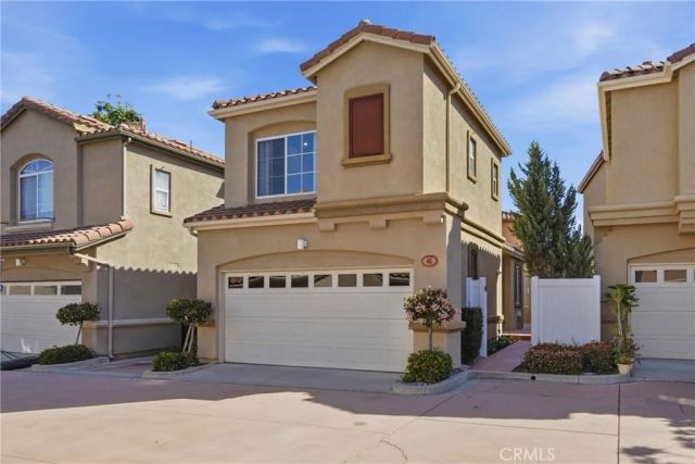 46 Calle De Los Ninos, Rancho Santa Margarita, CA 92688