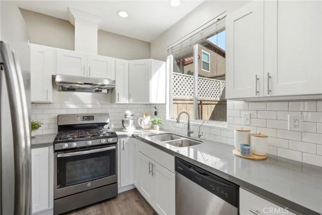 46 Calle De Los Ninos, Rancho Santa Margarita, CA 92688