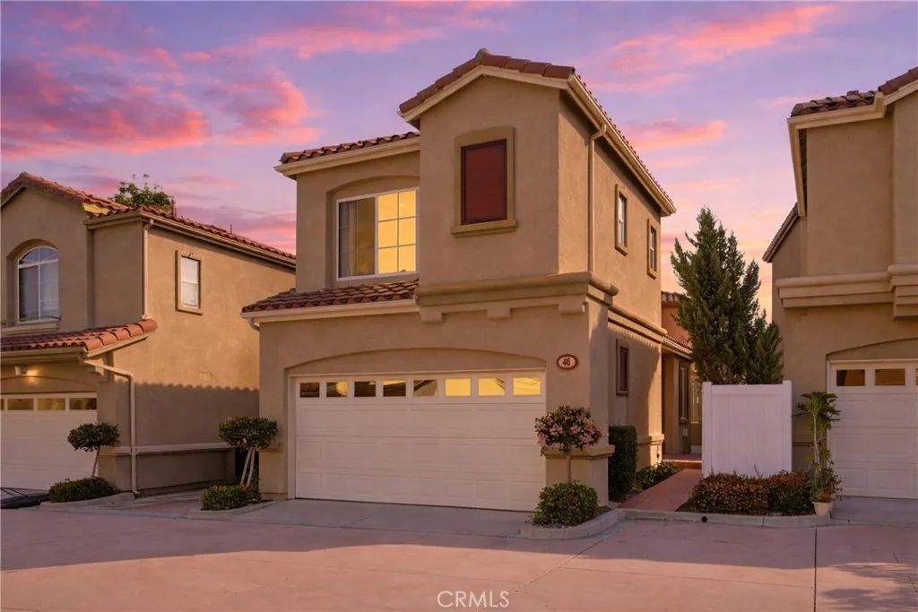 46 Calle De Los Ninos, Rancho Santa Margarita, CA 92688