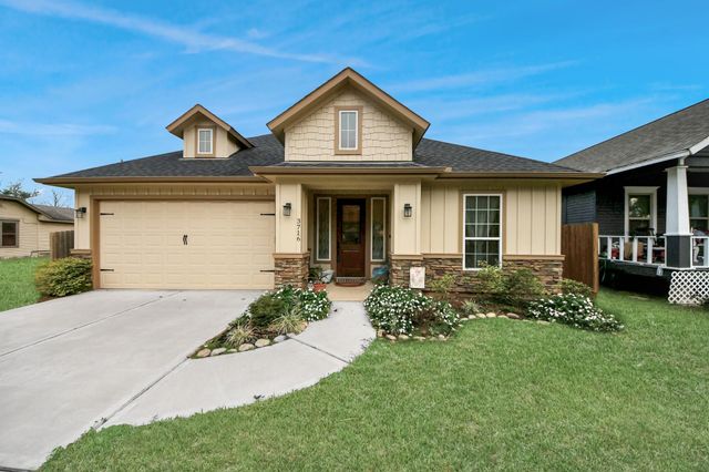 3716 5th Street, Brookshire, TX 77423