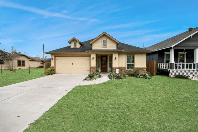 3716 5th Street, Brookshire, TX 77423