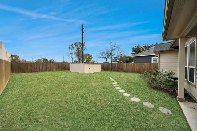 3716 5th Street, Brookshire, TX 77423