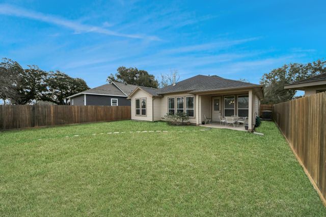 3716 5th Street, Brookshire, TX 77423
