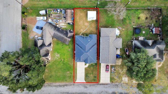 3716 5th Street, Brookshire, TX 77423