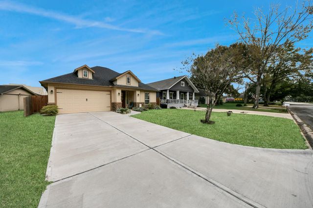 3716 5th Street, Brookshire, TX 77423