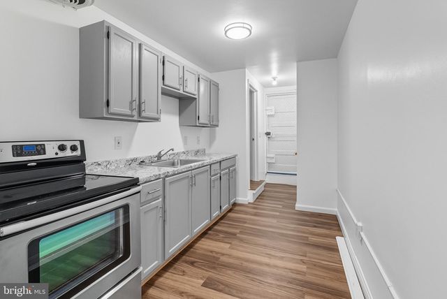 604 E 33RD ST, Baltimore, MD 21218