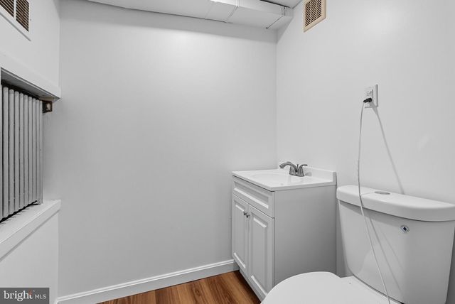 604 E 33RD ST, Baltimore, MD 21218