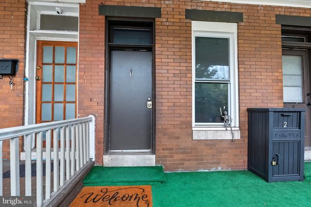 604 E 33RD ST, Baltimore, MD 21218