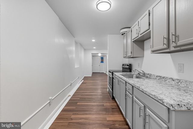 604 E 33RD ST, Baltimore, MD 21218