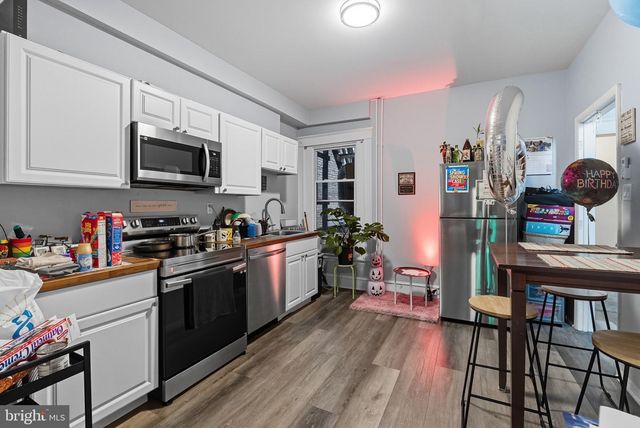 604 E 33RD ST, Baltimore, MD 21218