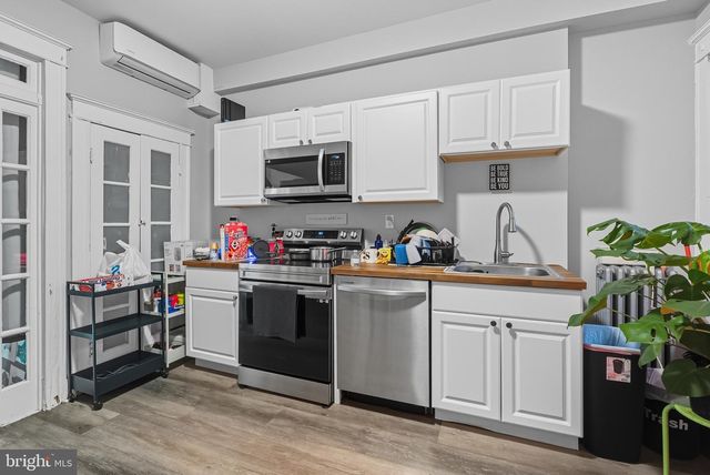 604 E 33RD ST, Baltimore, MD 21218