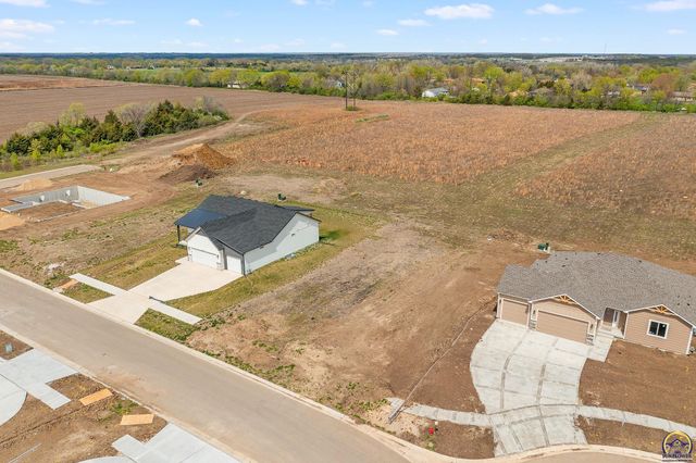 8008 SW 26th TER Lot 8, Block B, Topeka, KS 66614