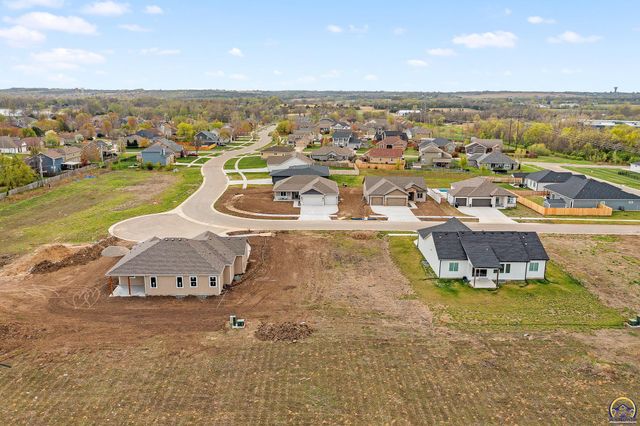 8008 SW 26th TER Lot 8, Block B, Topeka, KS 66614