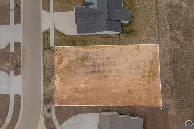 8008 SW 26th TER Lot 8, Block B, Topeka, KS 66614