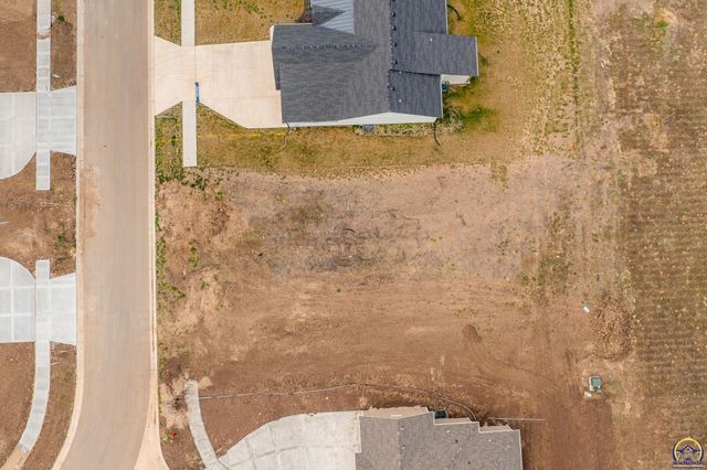 8008 SW 26th TER Lot 8, Block B, Topeka, KS 66614