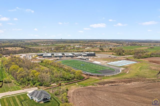 8008 SW 26th TER Lot 8, Block B, Topeka, KS 66614