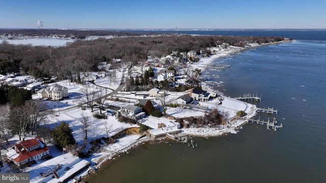 2123 BEACH, Pasadena, MD 21122