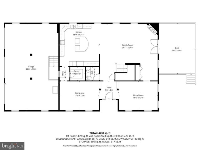 2123 BEACH, Pasadena, MD 21122