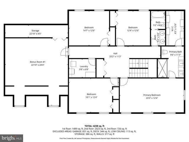 2123 BEACH, Pasadena, MD 21122