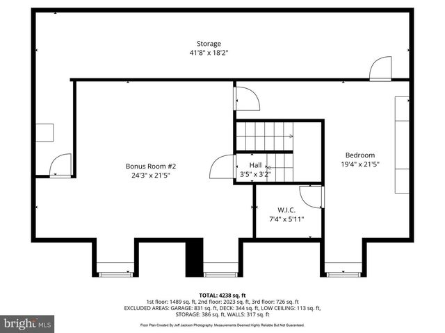 2123 BEACH, Pasadena, MD 21122