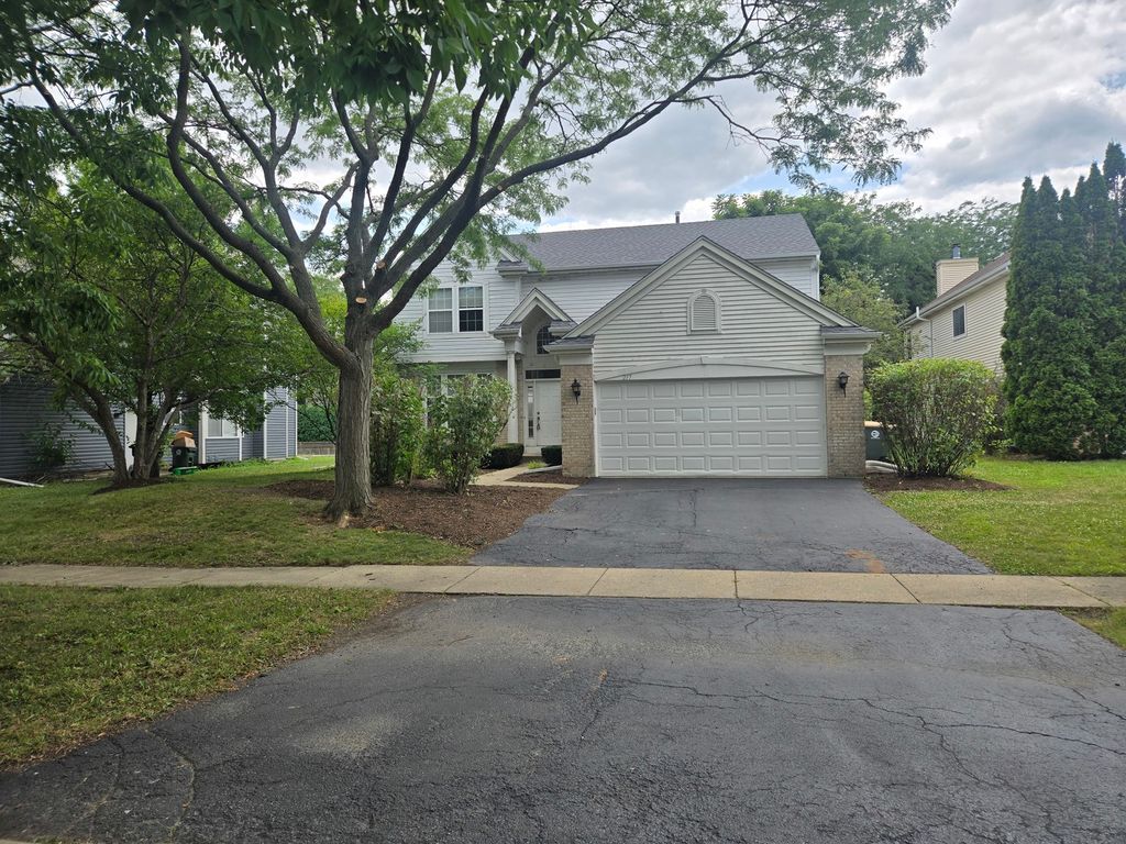 217 Lexington Court, Grayslake, IL 60030
