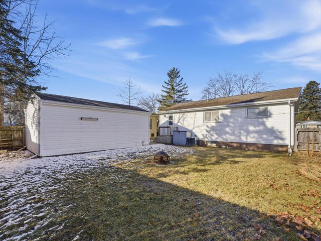 3605 Tannery ROAD, Two Rivers, WI 54241