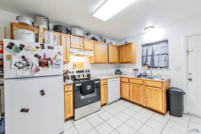 436 A&B Aragon Road, Montegut, LA 70377