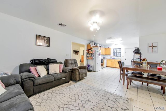 436 A&B Aragon Road, Montegut, LA 70377