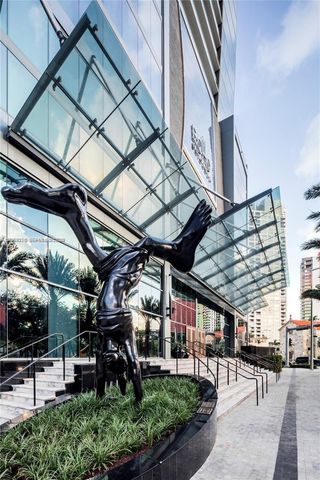 1451 Brickell Avenue 1003, Miami, FL 33131