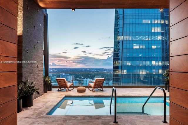 1451 Brickell Avenue 1003, Miami, FL 33131