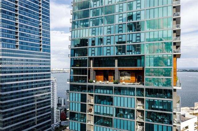 1451 Brickell Avenue 1003, Miami, FL 33131