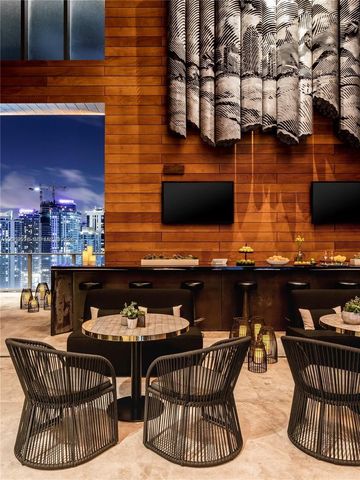 1451 Brickell Avenue 1003, Miami, FL 33131