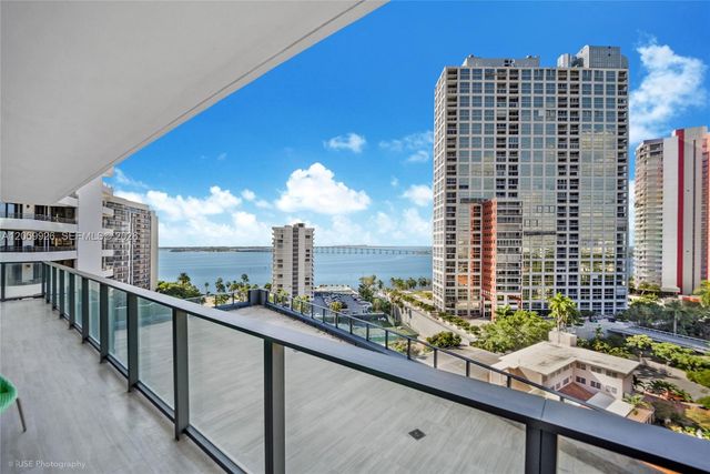 1451 Brickell Avenue 1003, Miami, FL 33131