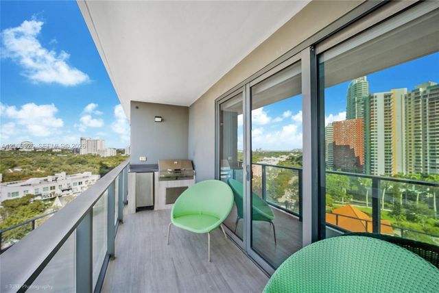 1451 Brickell Avenue 1003, Miami, FL 33131
