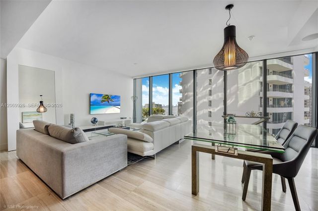 1451 Brickell Avenue 1003, Miami, FL 33131