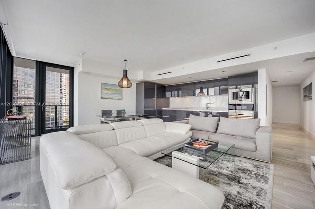 1451 Brickell Avenue 1003, Miami, FL 33131