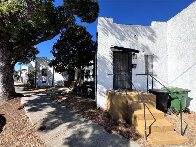 3301 Eagle Rock Boulevard, Los Angeles, CA 90065