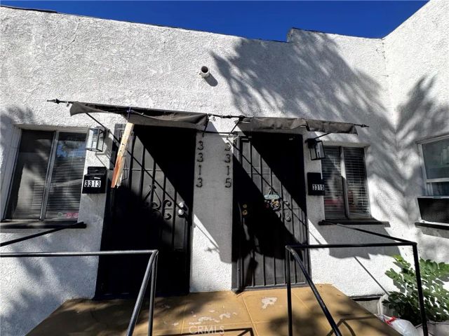 3301 Eagle Rock Boulevard, Los Angeles, CA 90065