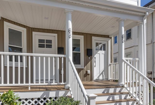 85 Kenmere 1, Medford, MA 02155
