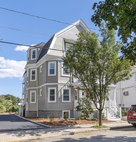 85 Kenmere 1, Medford, MA 02155