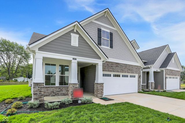 7601 Bluegill Drive, Noblesville, IN 46062