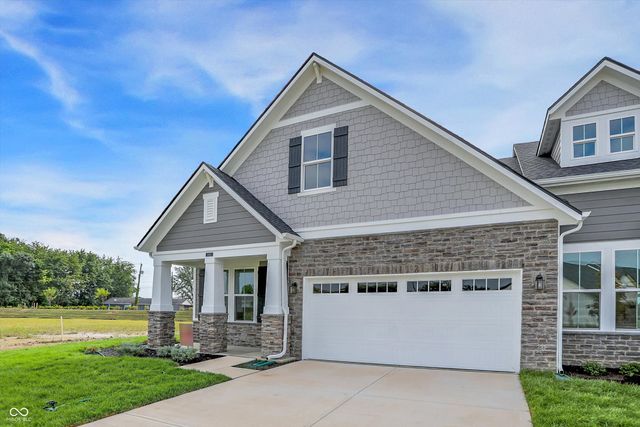 7601 Bluegill Drive, Noblesville, IN 46062