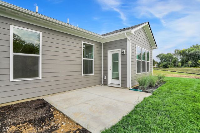 7601 Bluegill Drive, Noblesville, IN 46062