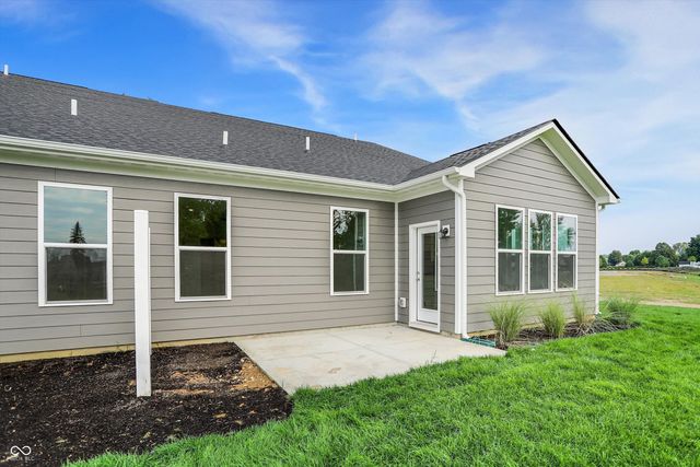 7601 Bluegill Drive, Noblesville, IN 46062