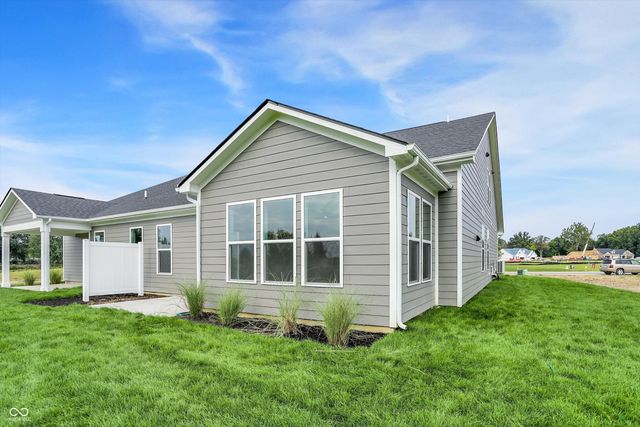 7601 Bluegill Drive, Noblesville, IN 46062