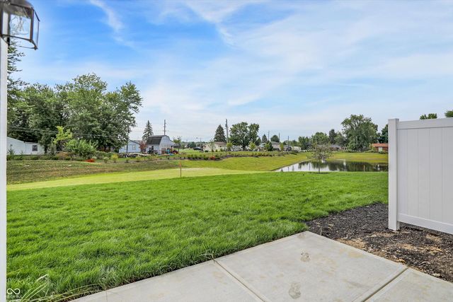 7601 Bluegill Drive, Noblesville, IN 46062